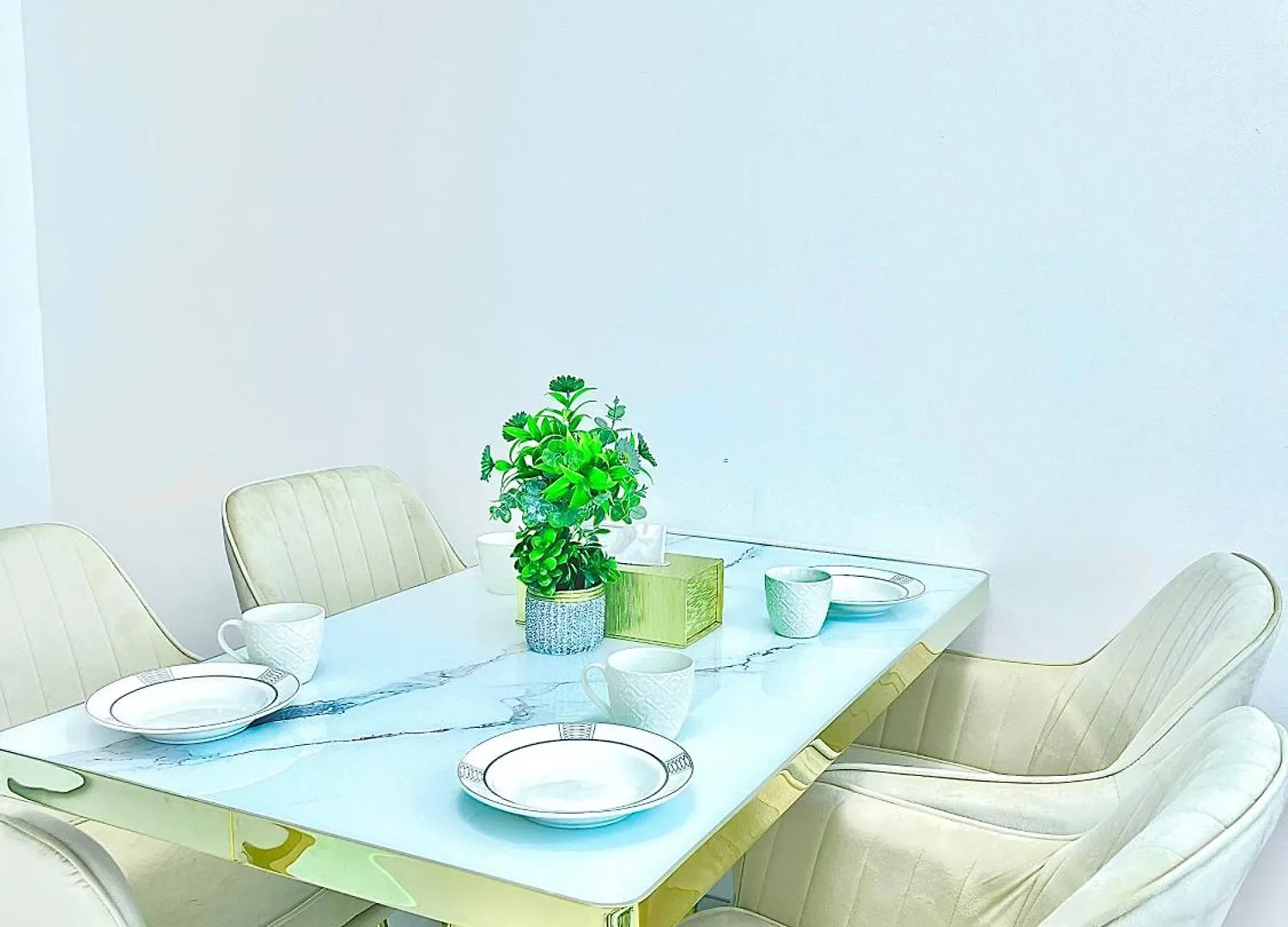 Stunning 2Br Marina View Apt Close To Jbr Dubai United Arab Emirates