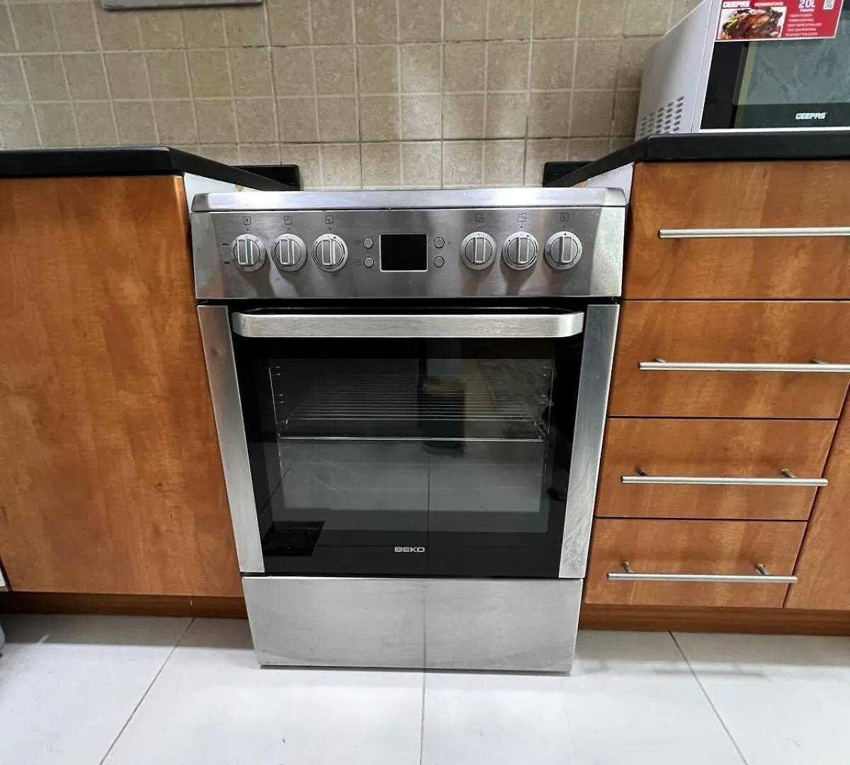 Apartment Stunning 2Br Marina View Apt Close To Jbr Dubai