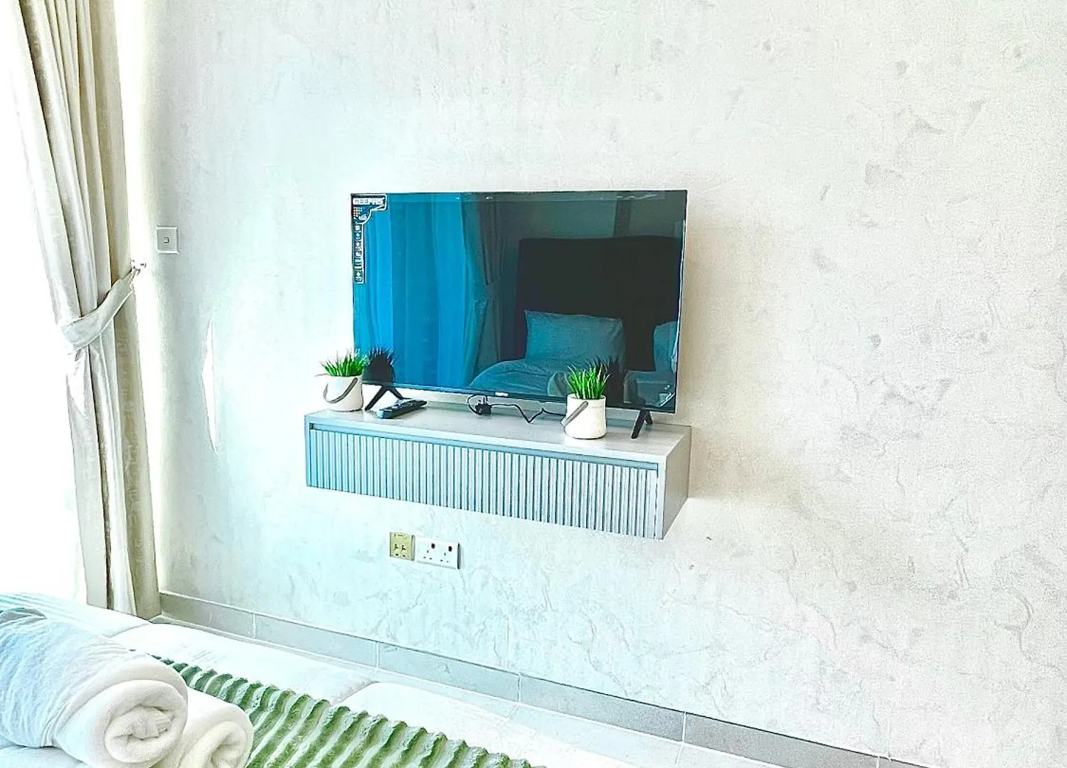 Stunning 2Br Marina View Apt Close To Jbr Dubai