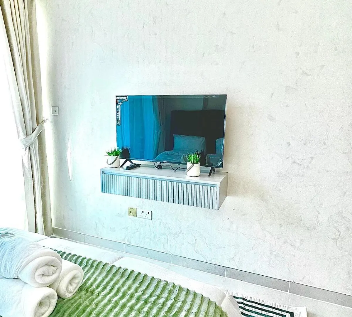 Apartment Stunning 2Br Marina View Apt Close To Jbr Dubai