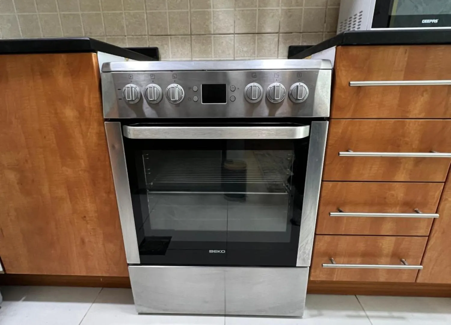 Apartment Stunning 2Br Marina View Apt Close To Jbr Dubai